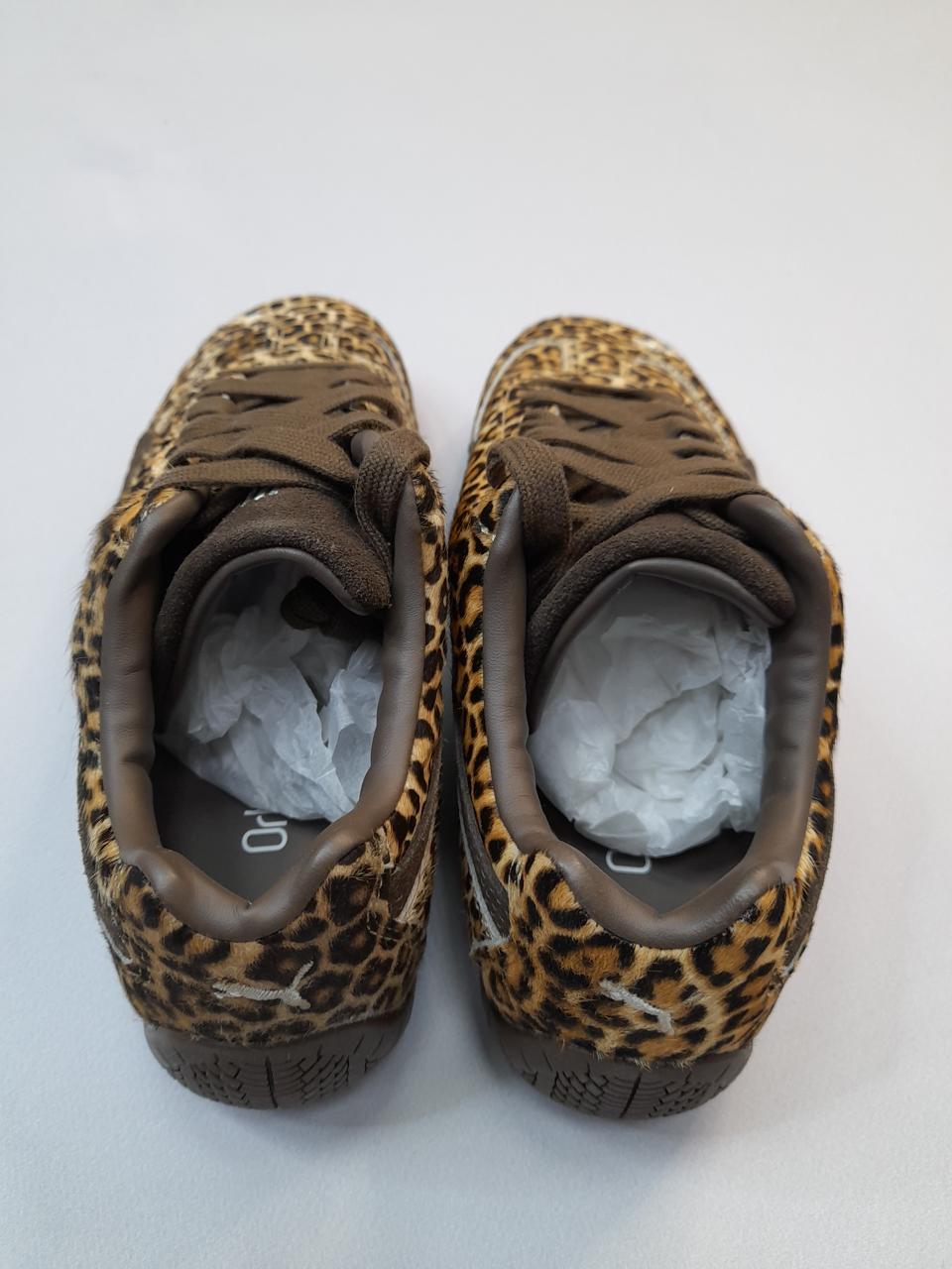 Фото4 Кросівки Puma EUR 38