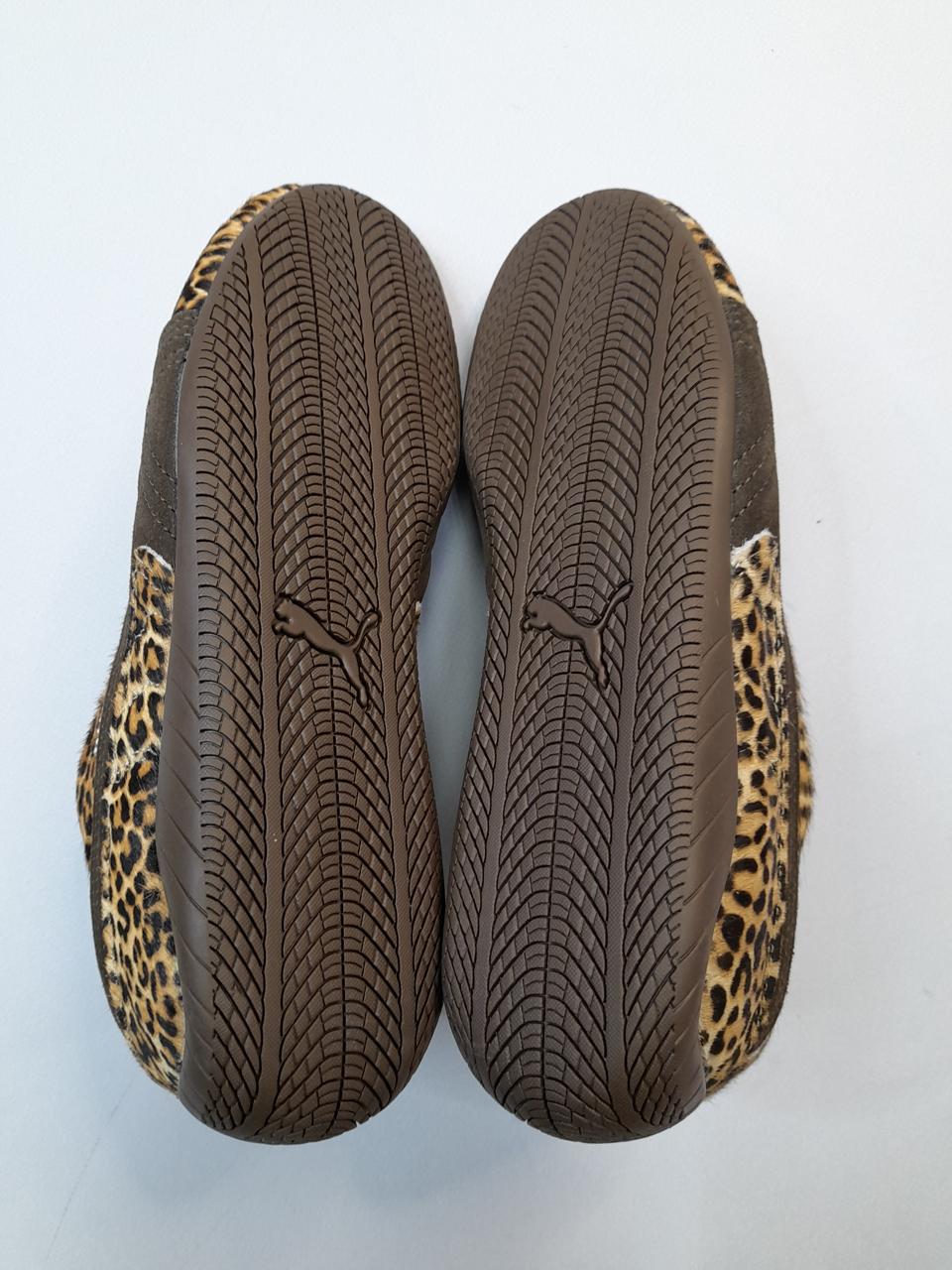 Фото6 Кросівки Puma EUR 38