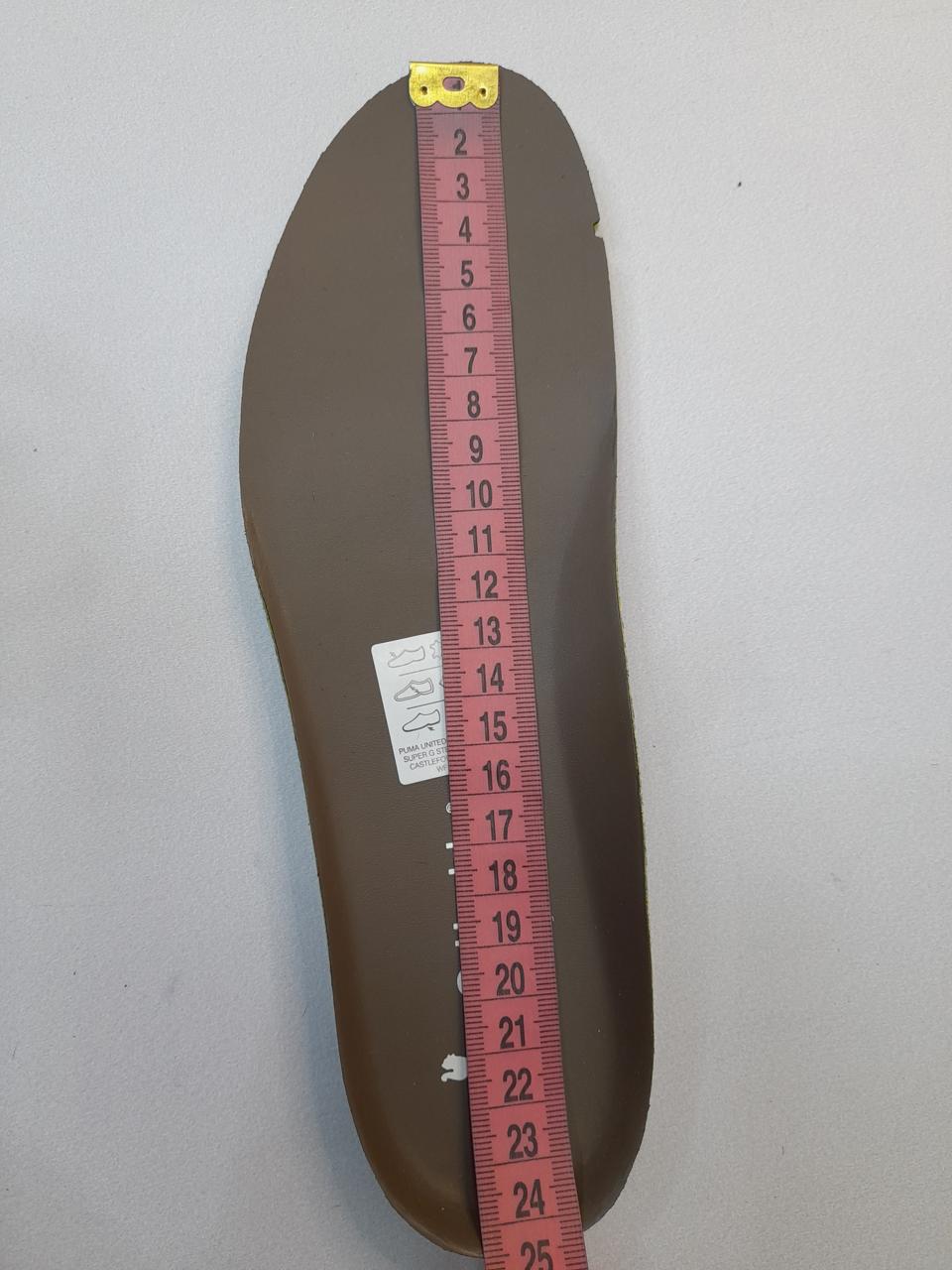 Фото8 Кросівки Puma EUR 38