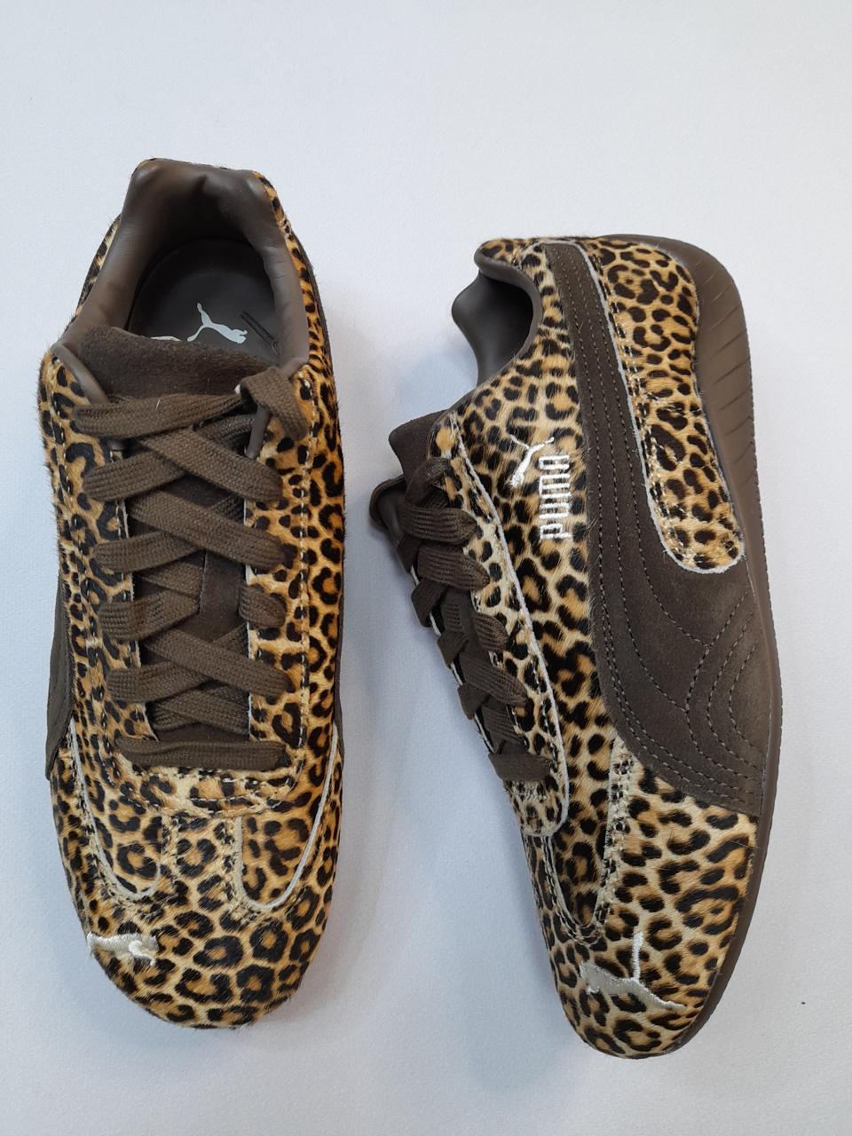 Фото2 Кросівки Puma EUR 37,5