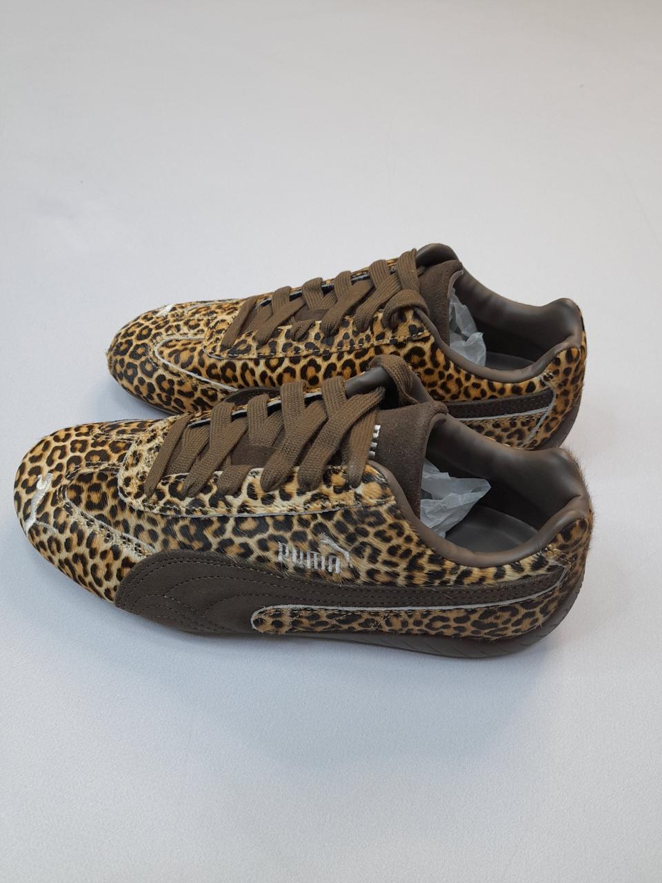 Фото4 Кросівки Puma EUR 37,5