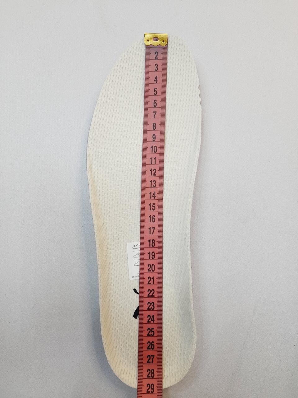 Фото7 Кросівки Puma EUR 45