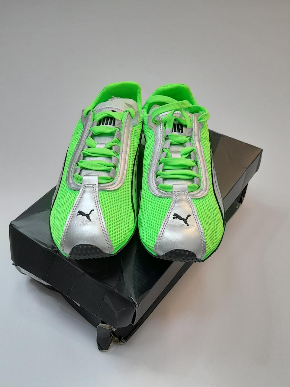 Фото1 Кросівки Puma EUR 42,5