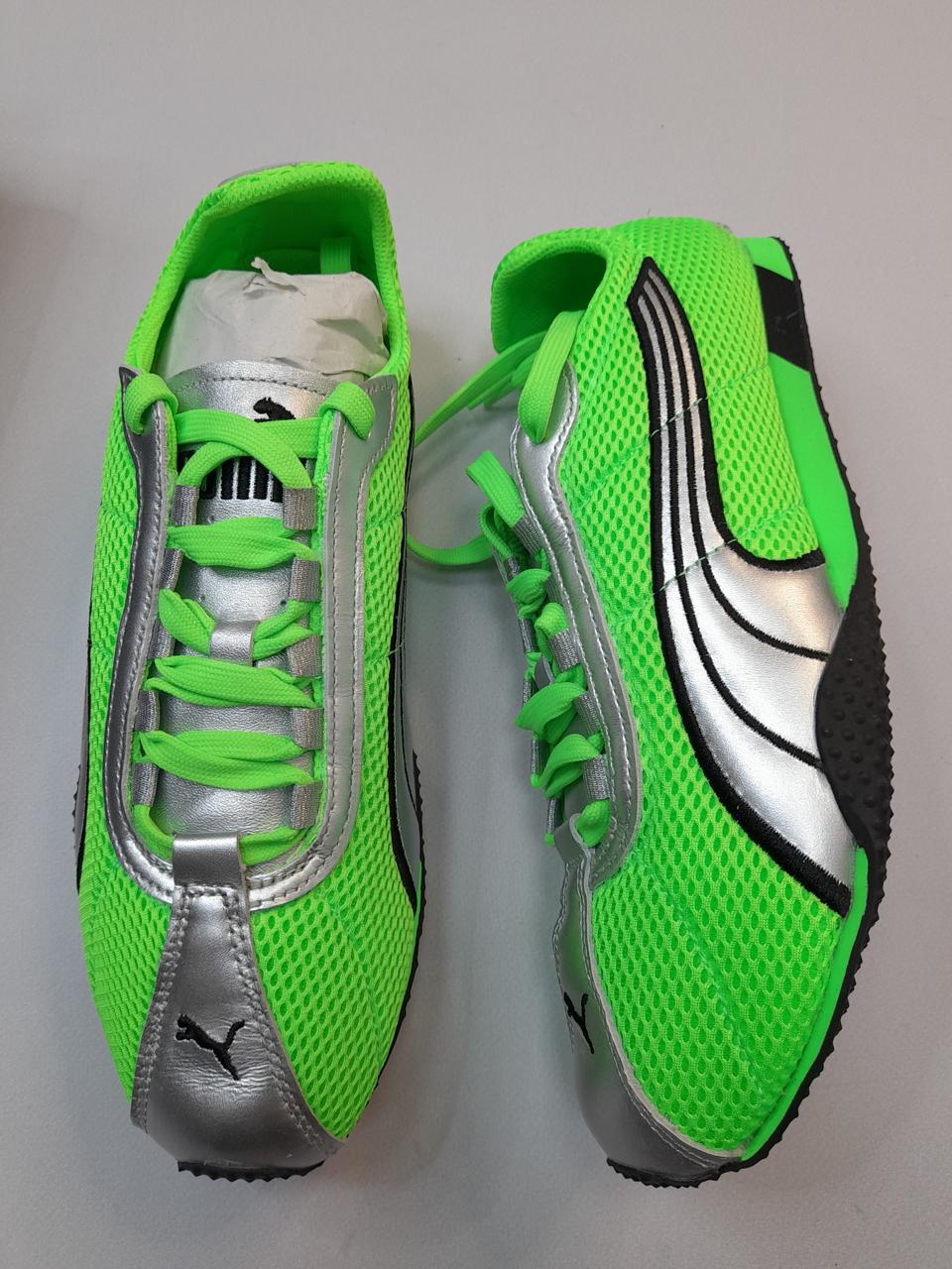 Фото2 Кросівки Puma EUR 42,5
