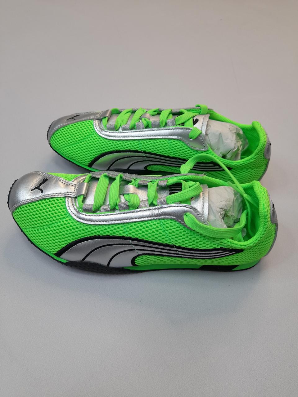 Фото3 Кросівки Puma EUR 42,5