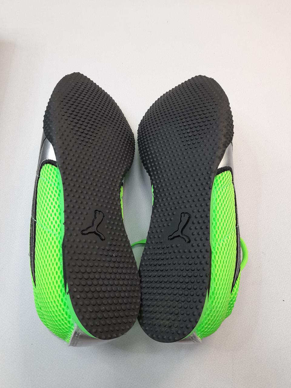 Фото4 Кросівки Puma EUR 42,5