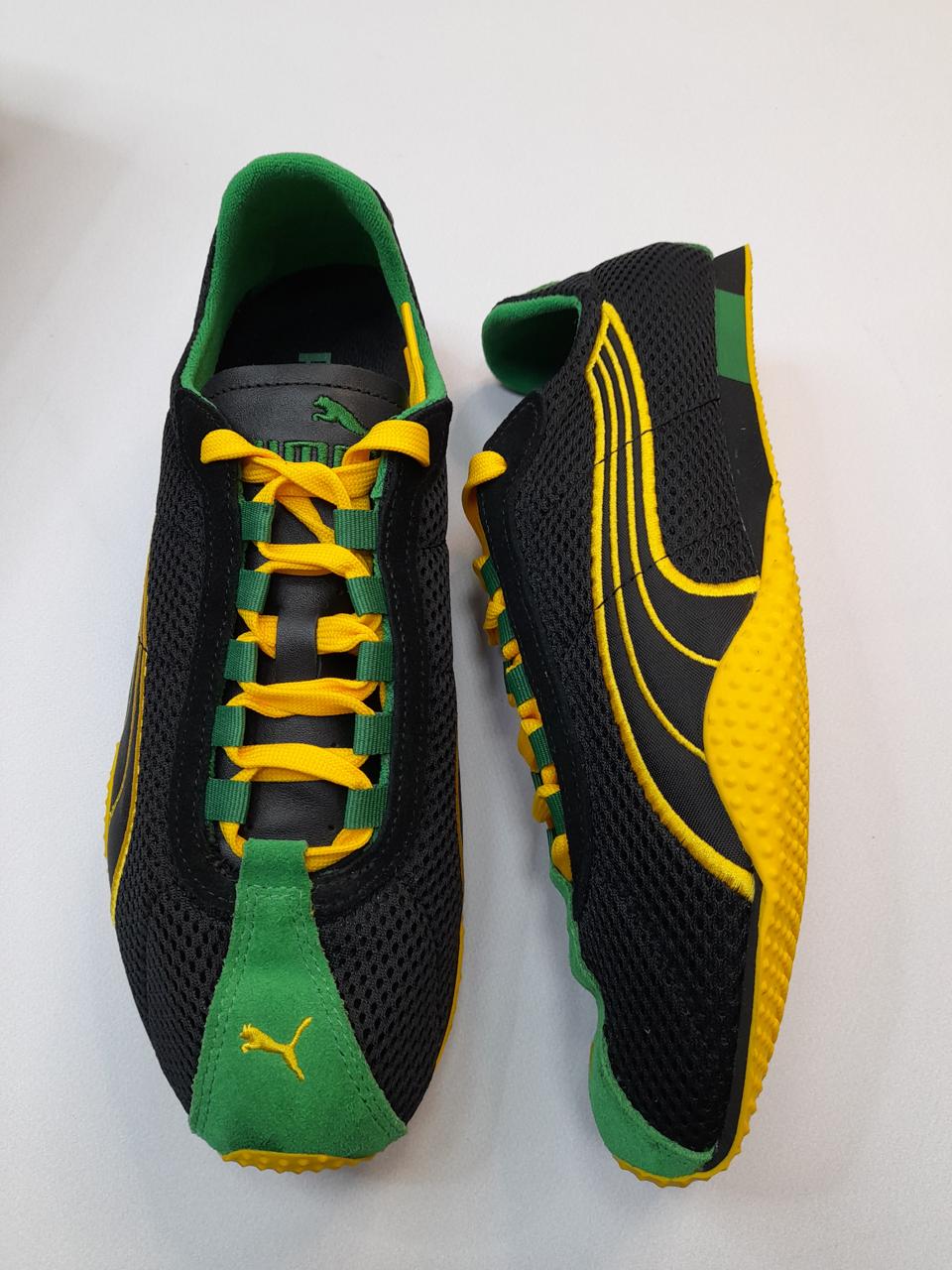 Фото2 Кросівки Puma