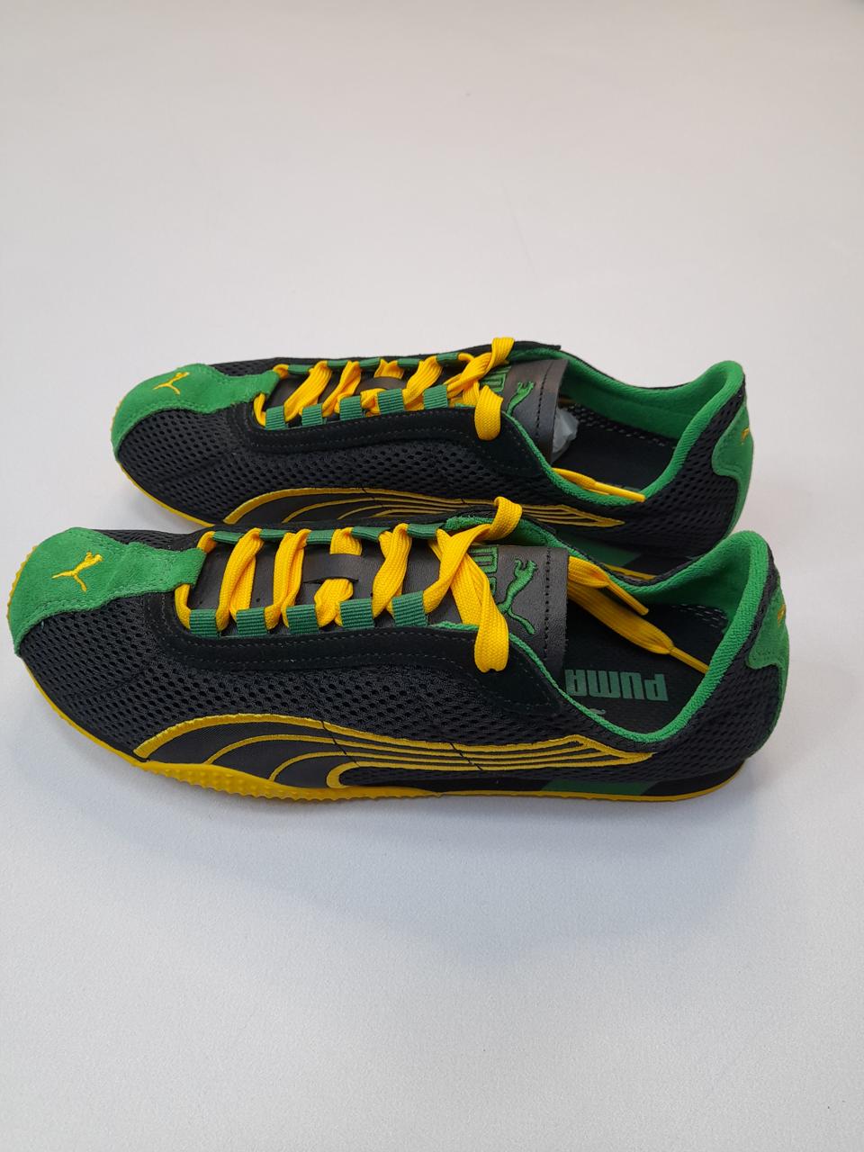 Фото3 Кросівки Puma
