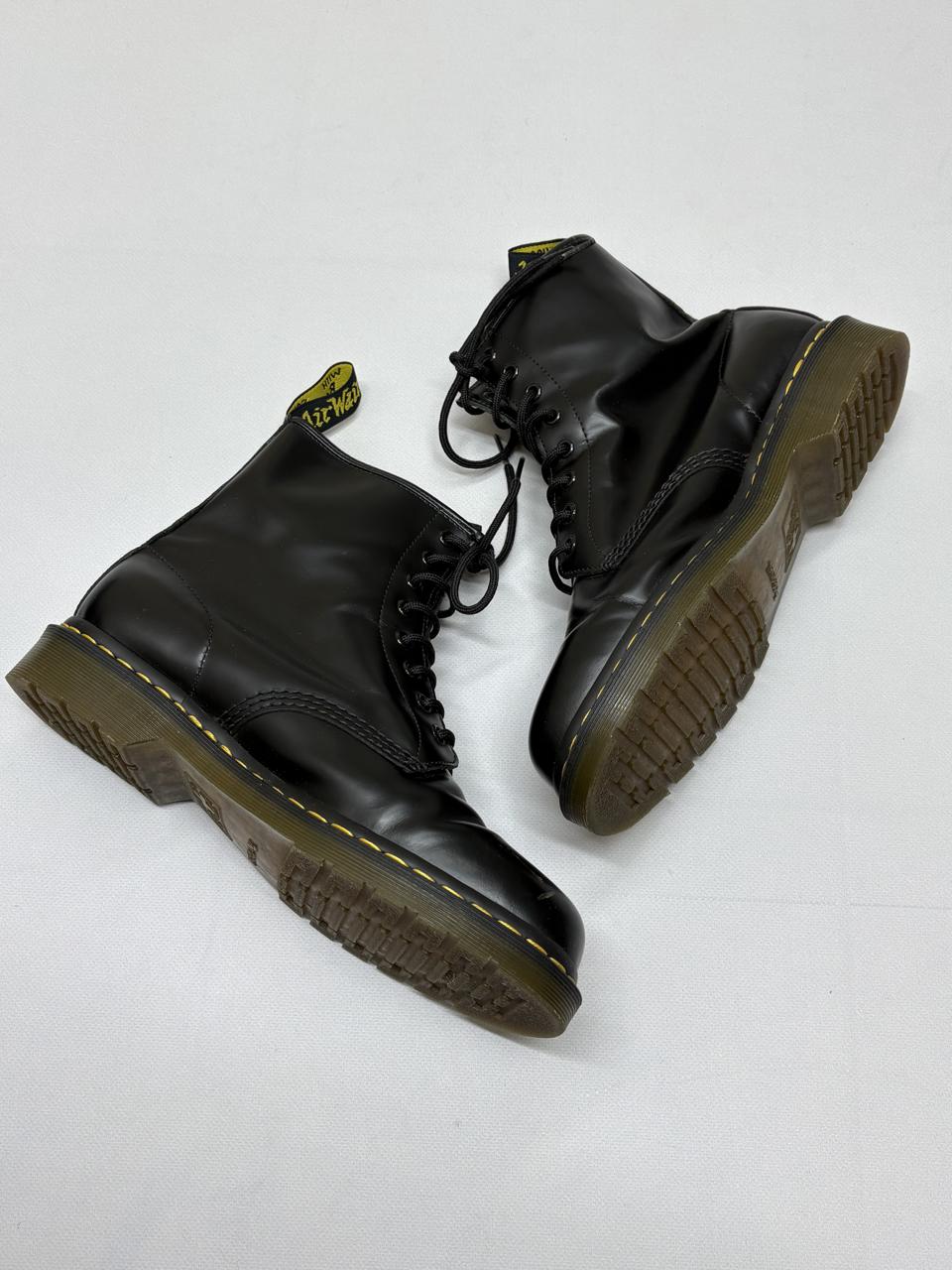 Фото2 Черевики Dr.Martens