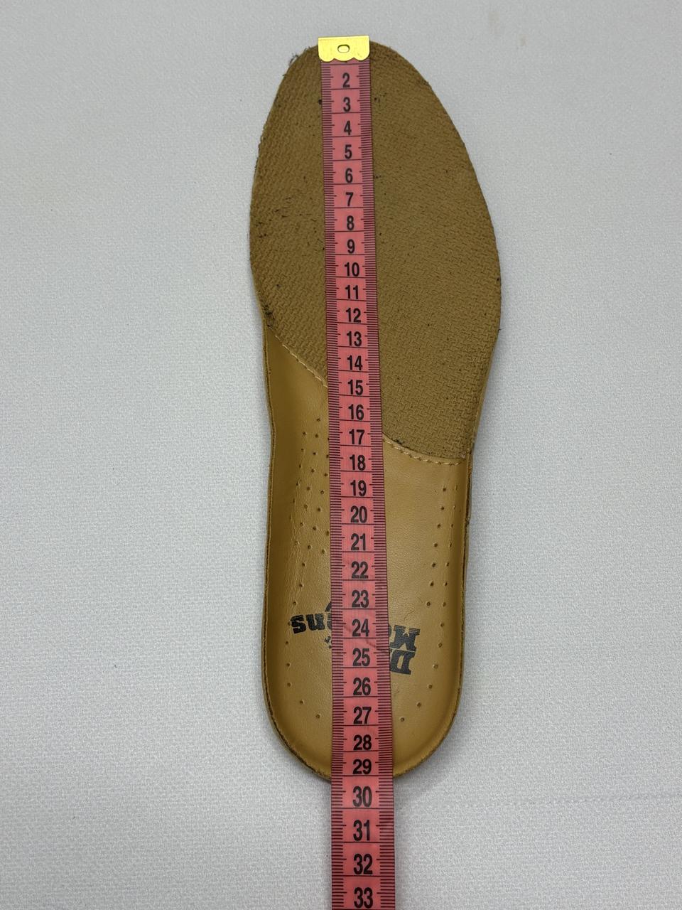Фото4 Черевики Dr.Martens