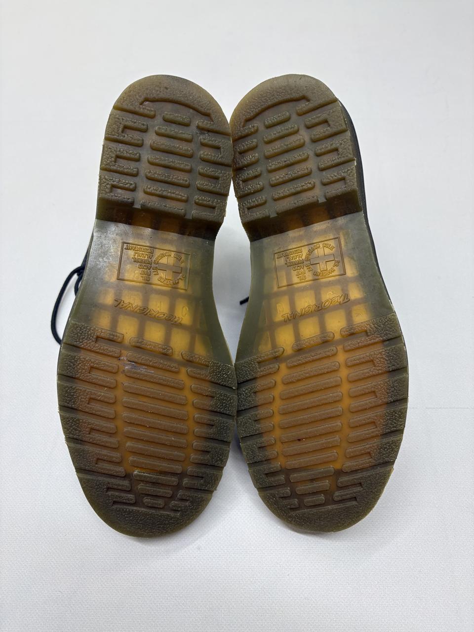 Фото5 Черевики Dr.Martens