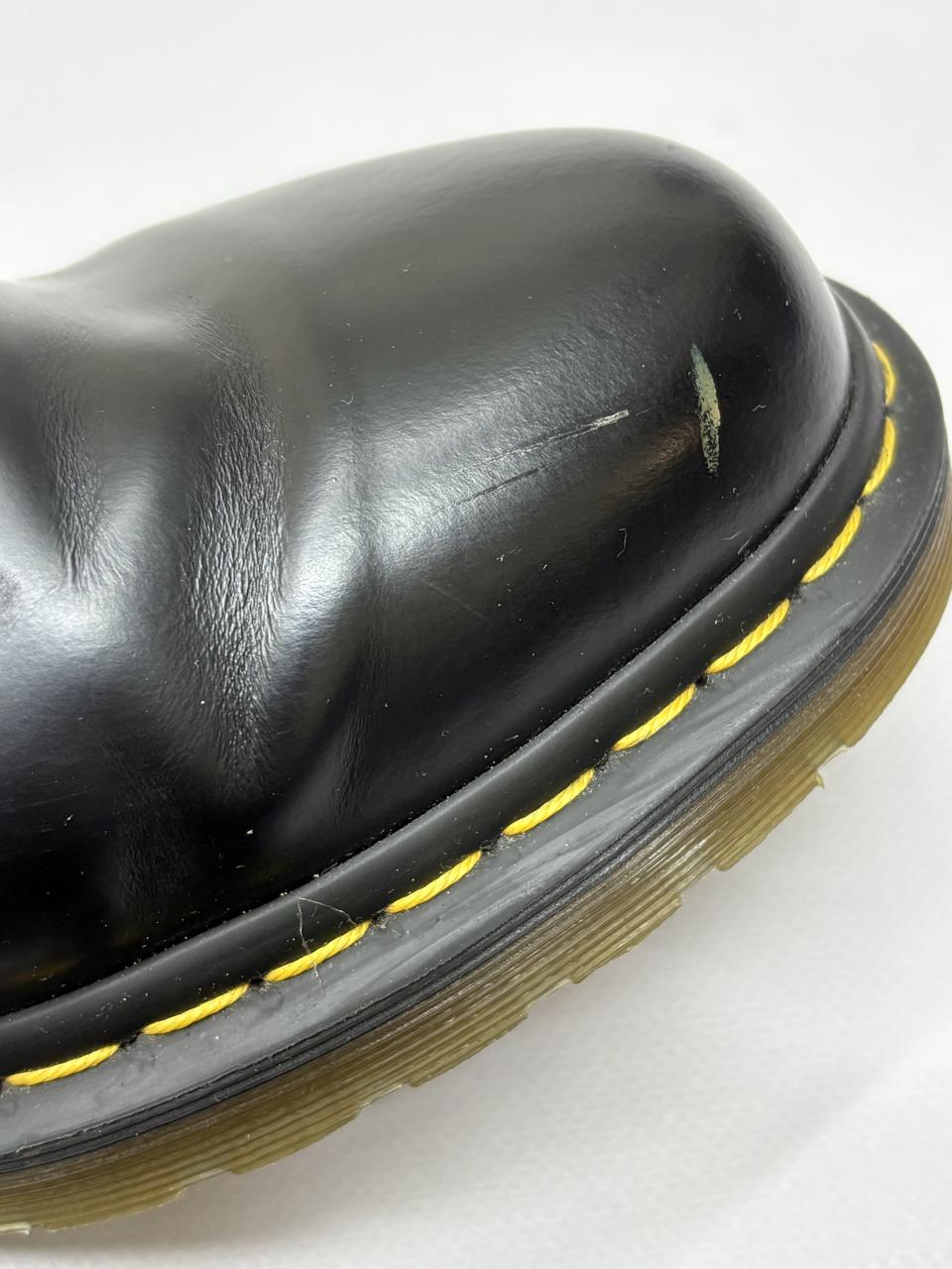 Фото6 Черевики Dr.Martens