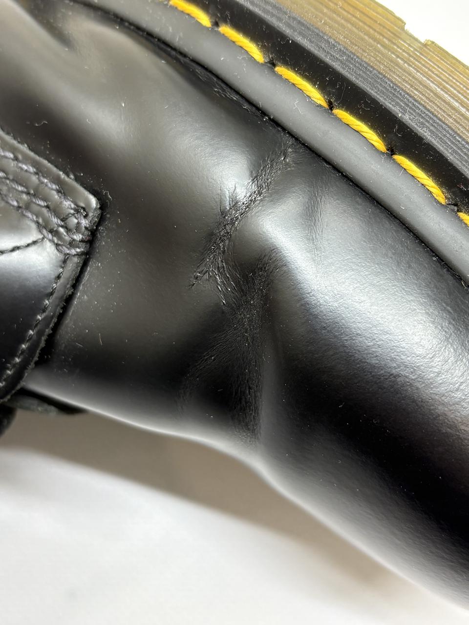 Фото7 Черевики Dr.Martens