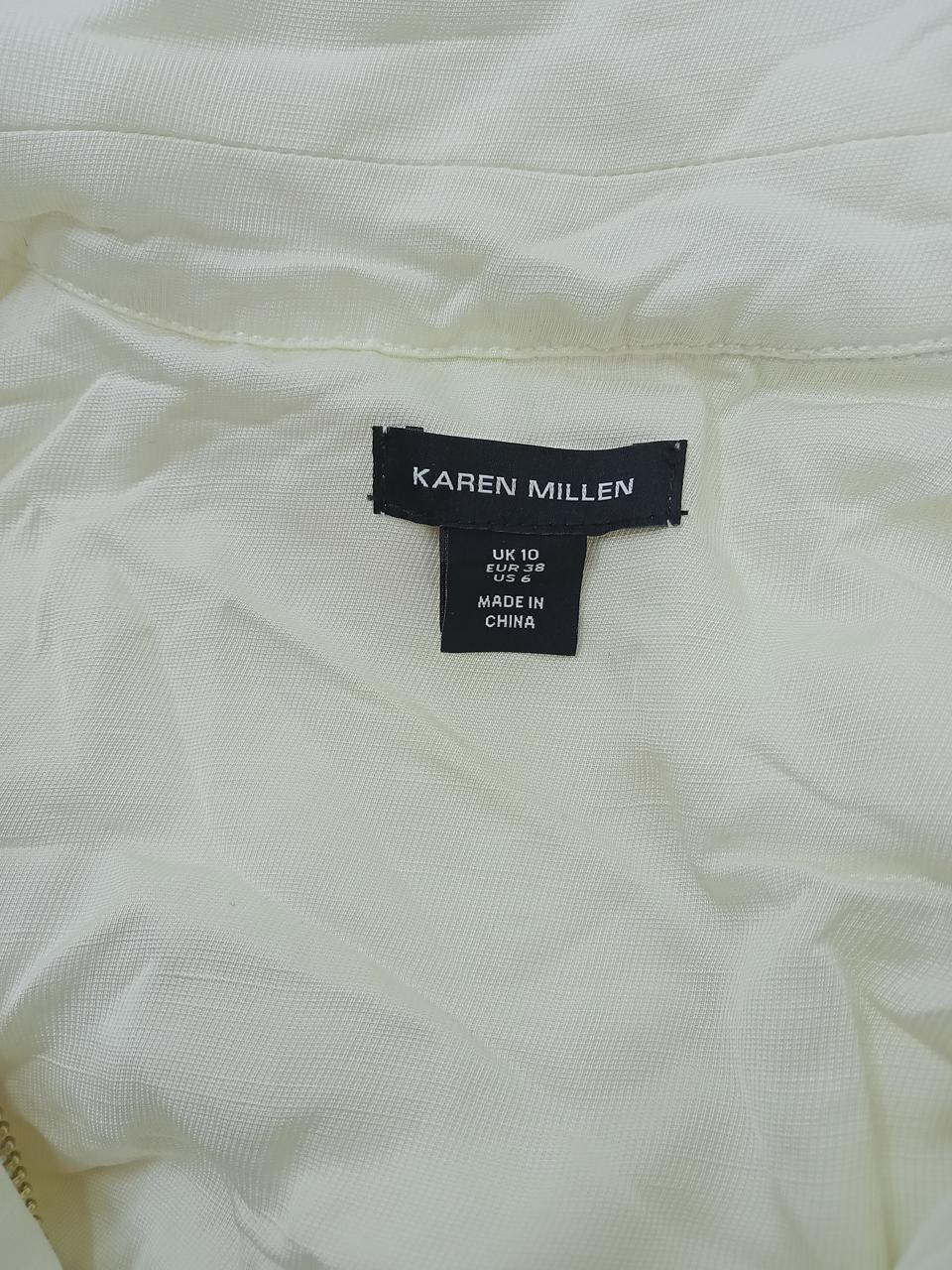 Фото3 Комбінезон Karen Millen