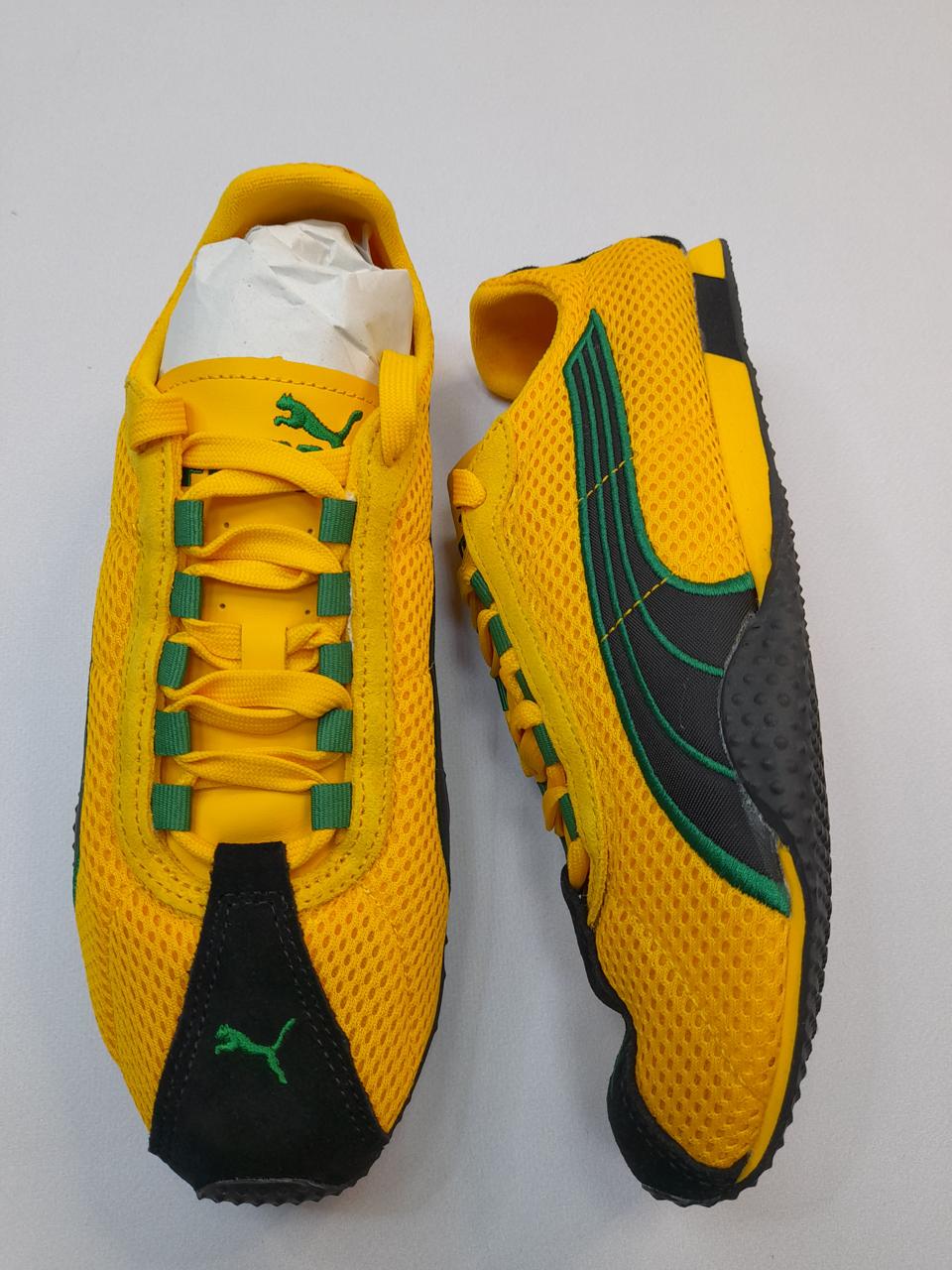 Фото2 Кросівки Puma