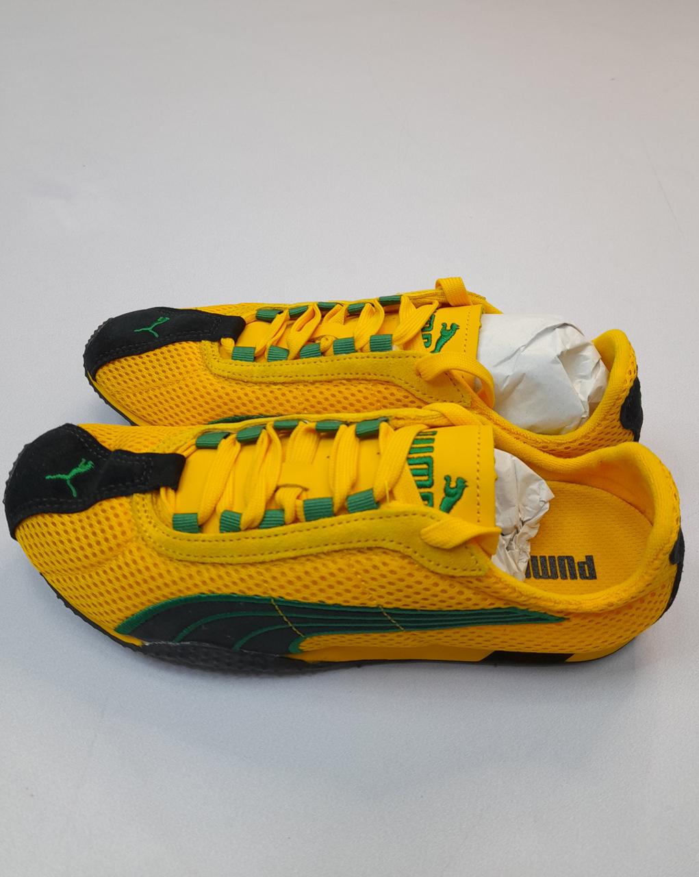Фото4 Кросівки Puma
