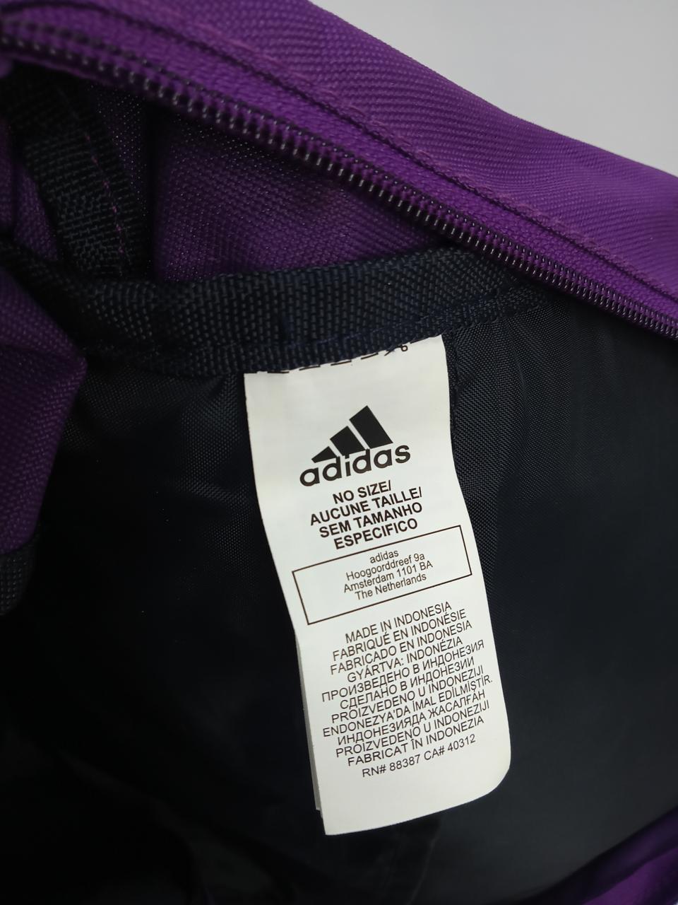 Фото3 Рюкзак Adidas