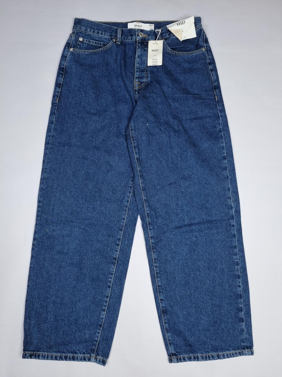 Фото1 Джинси Topman