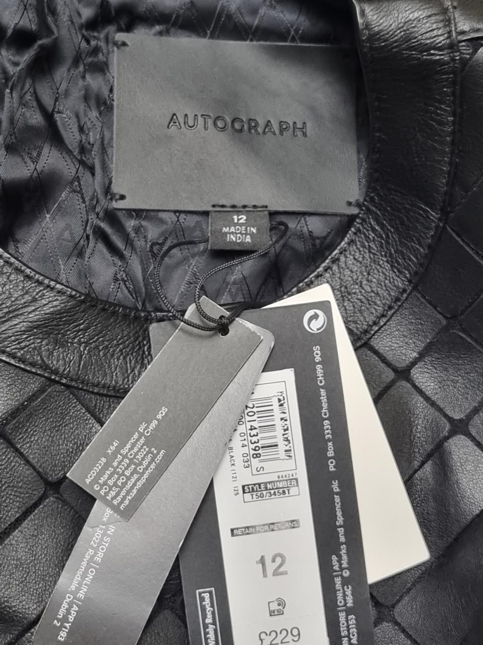 Фото3 Сукня Autograph