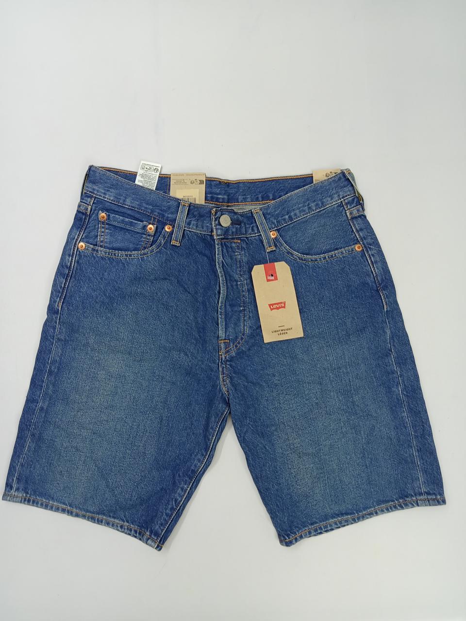 Фото1 Шорти Levi's