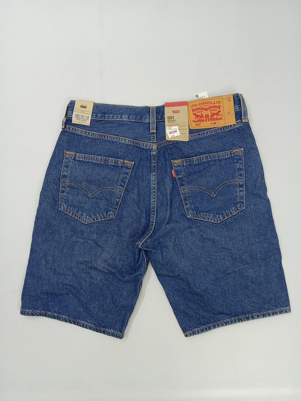 Фото2 Шорти Levi's