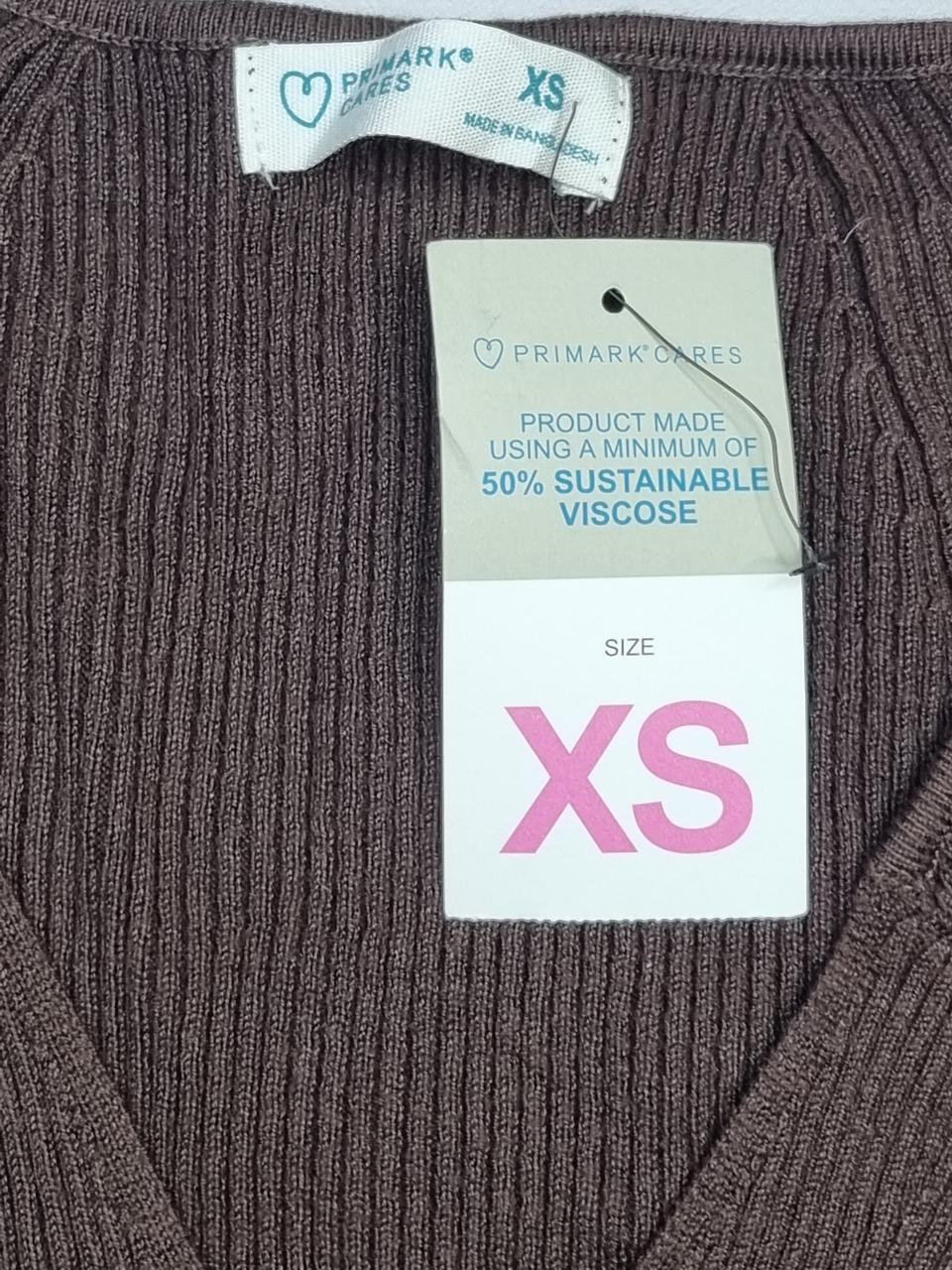 Фото3 Кофта Primark
