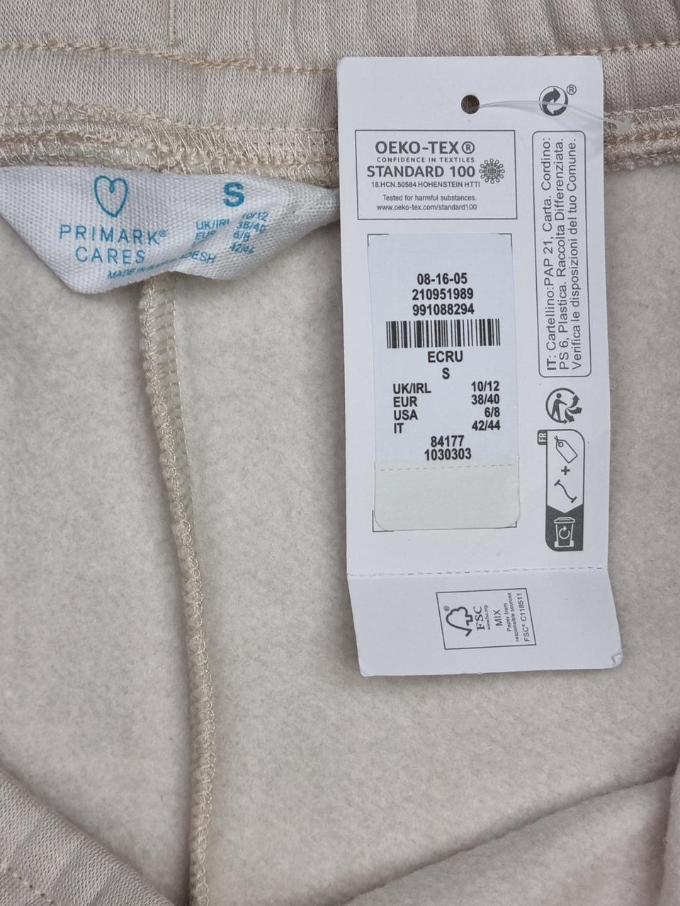Фото3 Штани Primark