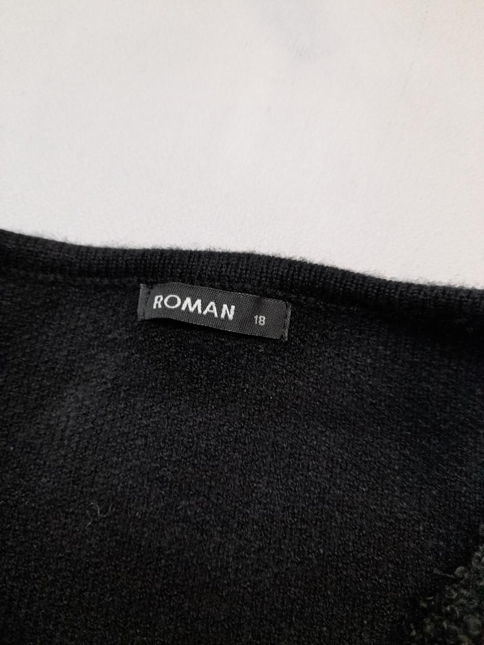Фото3 Жакет Roman