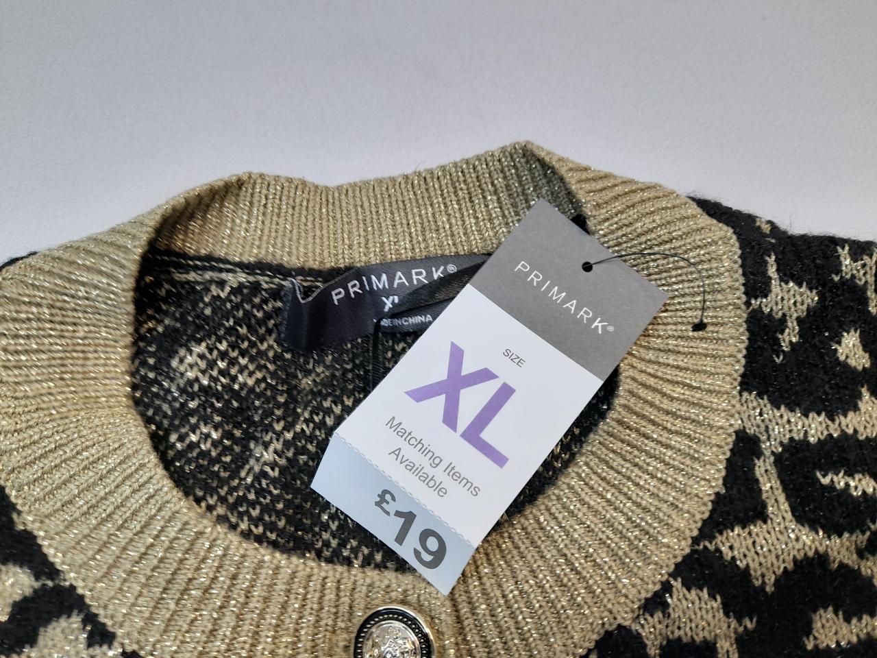 Фото3 Кардиган Primark