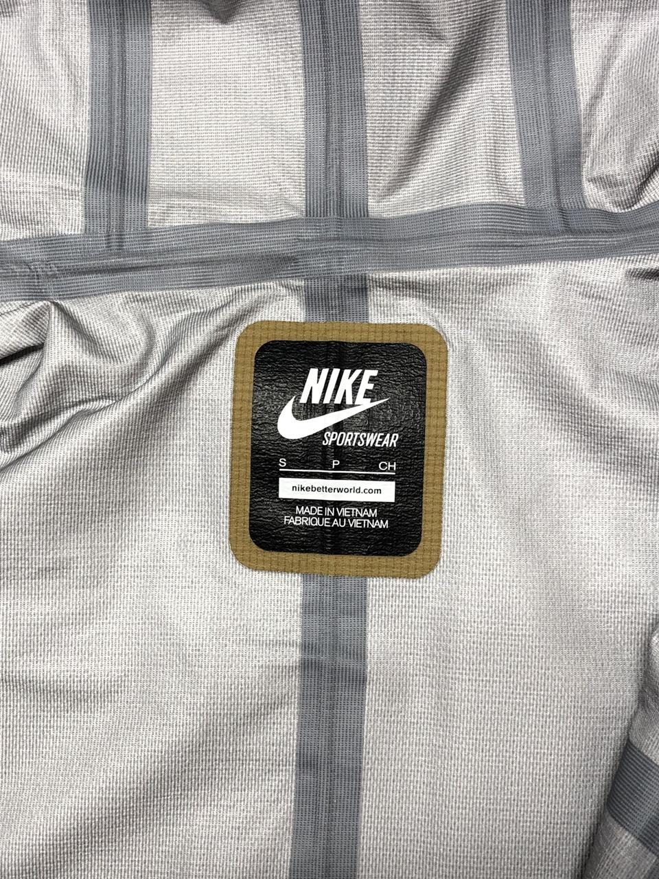 Фото3 Вітровка NIKE