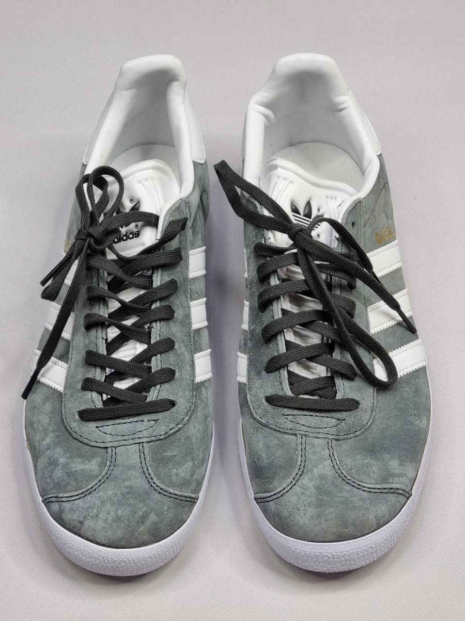 Фото1 Кеди Adidas