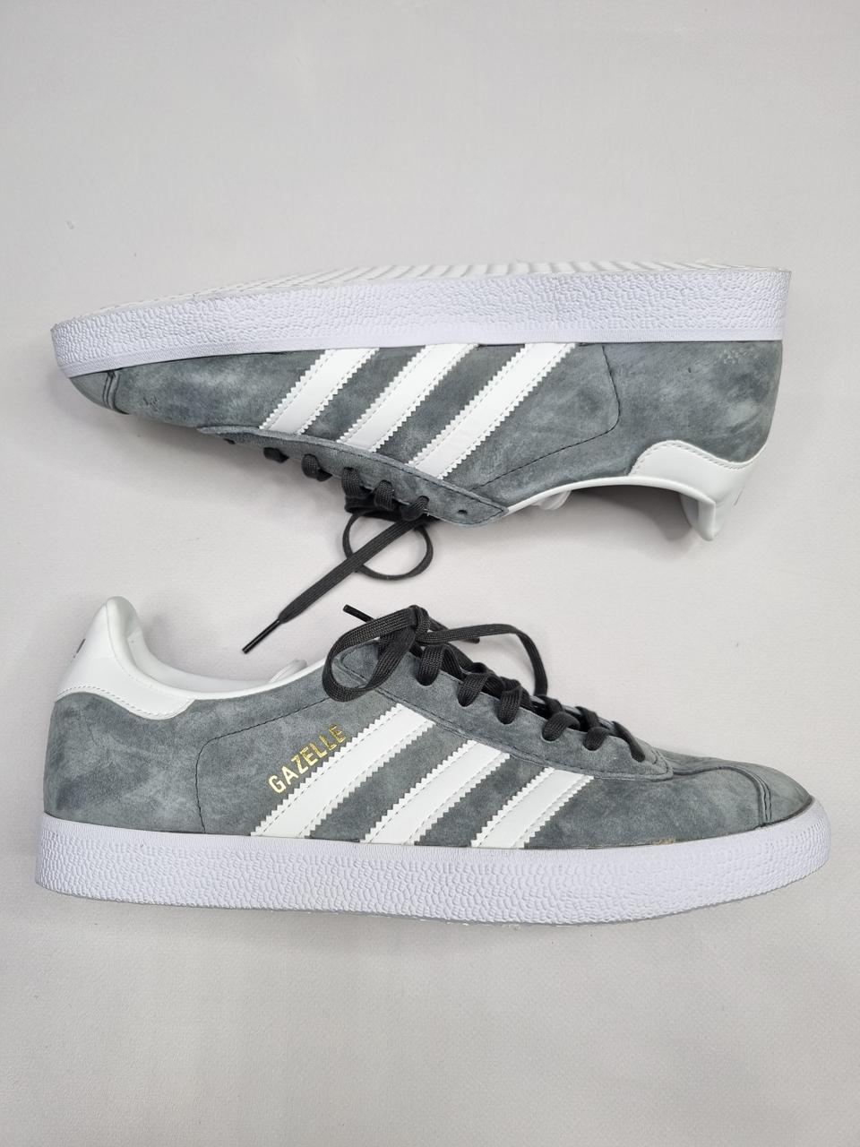 Фото2 Кеди Adidas