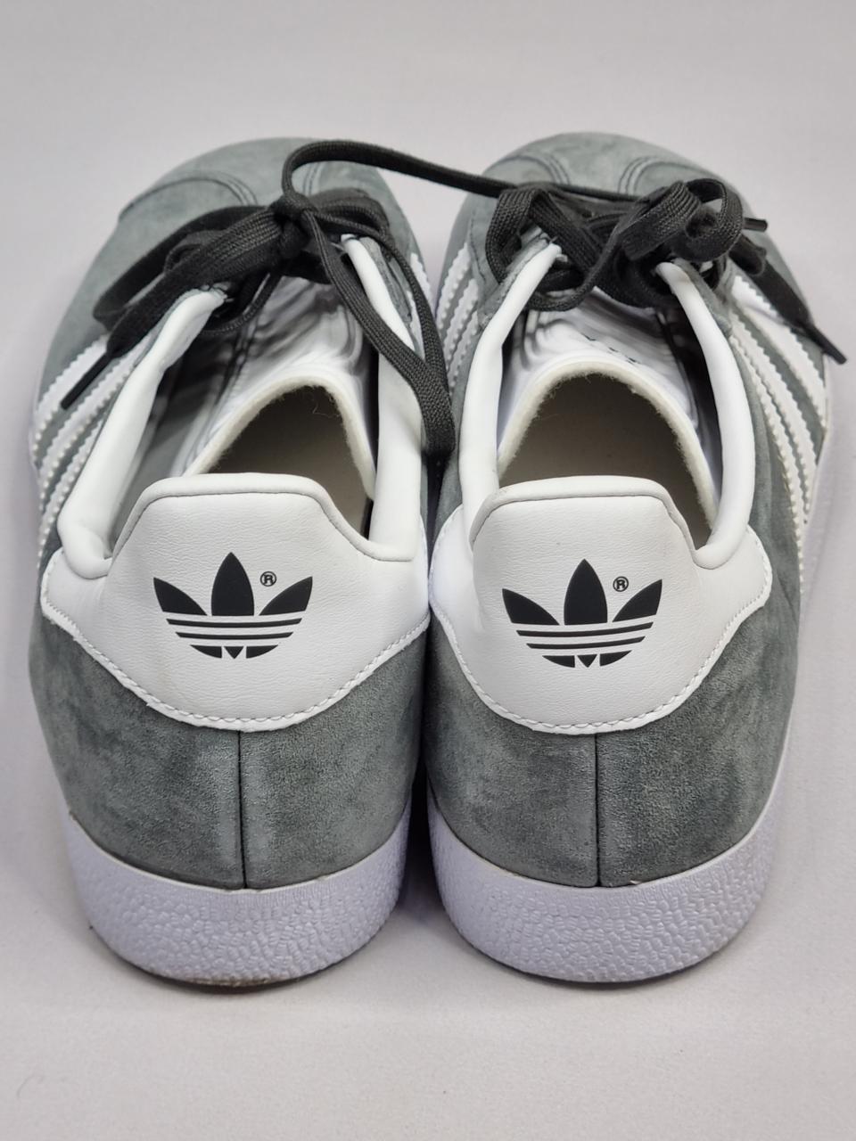 Фото3 Кеди Adidas
