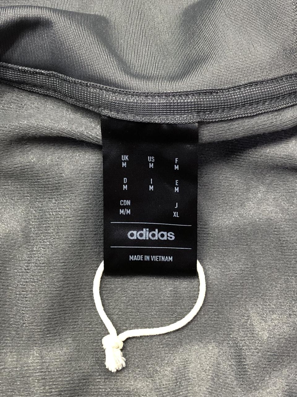Фото3 Олімпійка Adidas