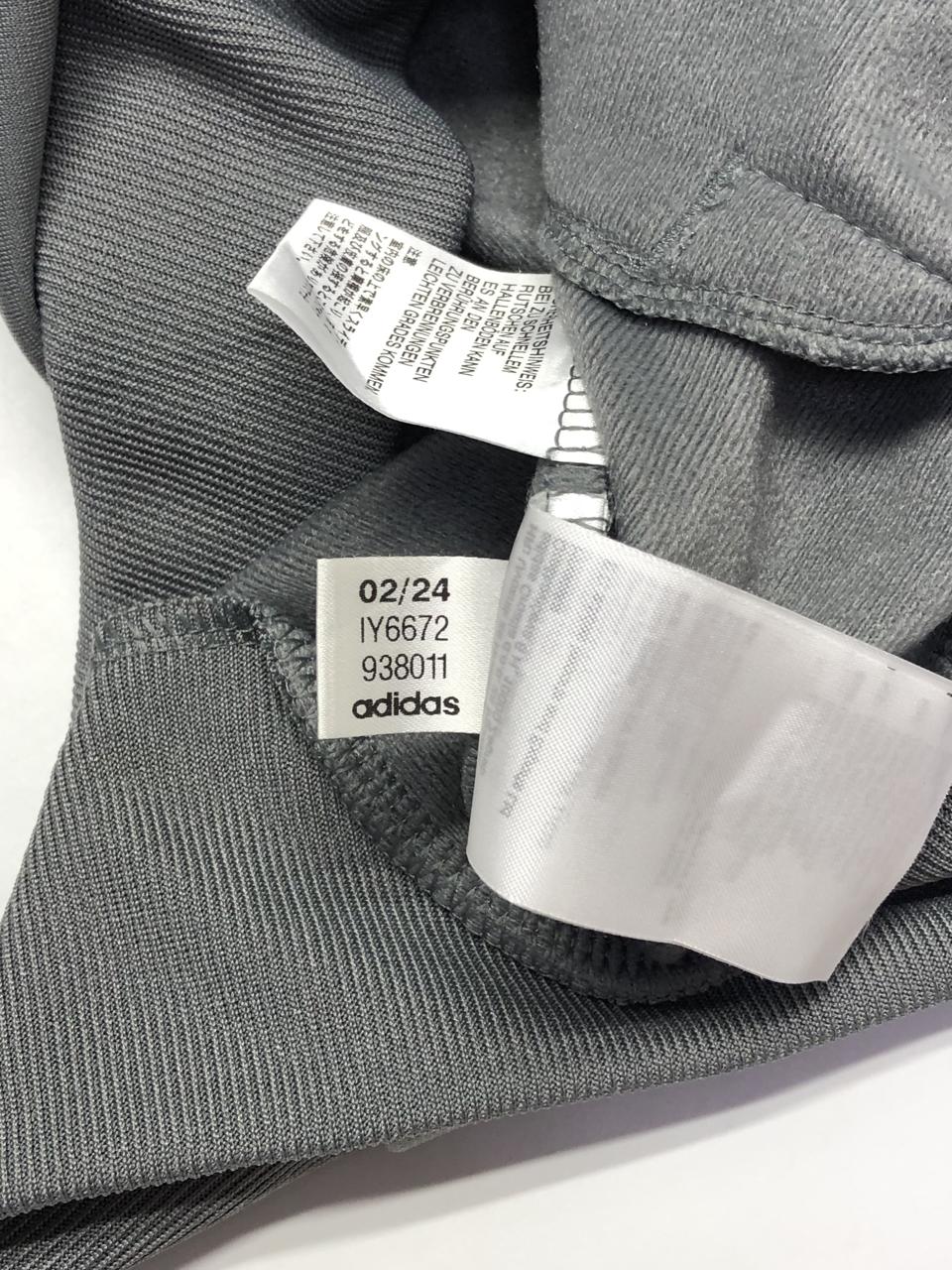 Фото4 Олімпійка Adidas