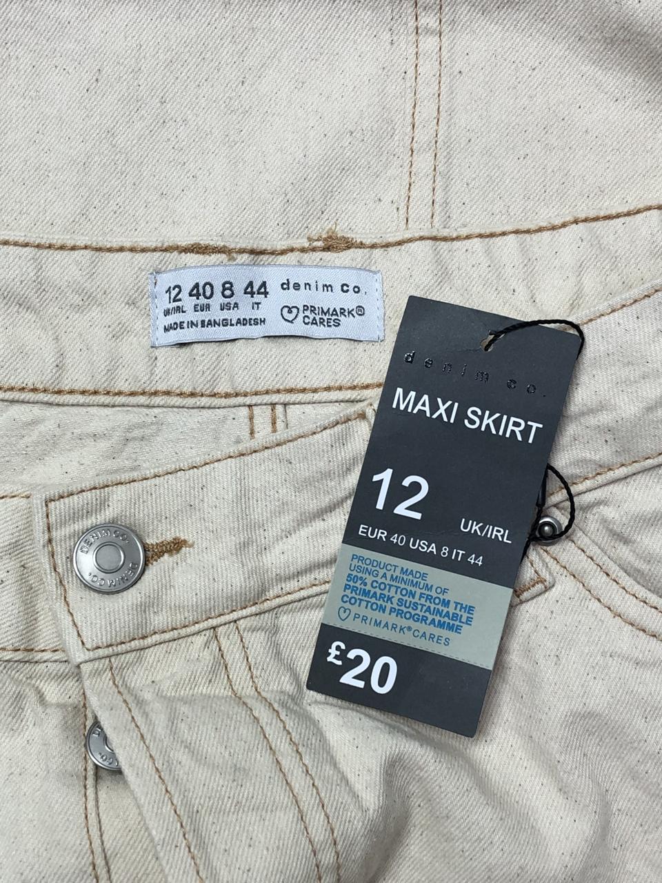 Фото3 Спідниця PRIMARK