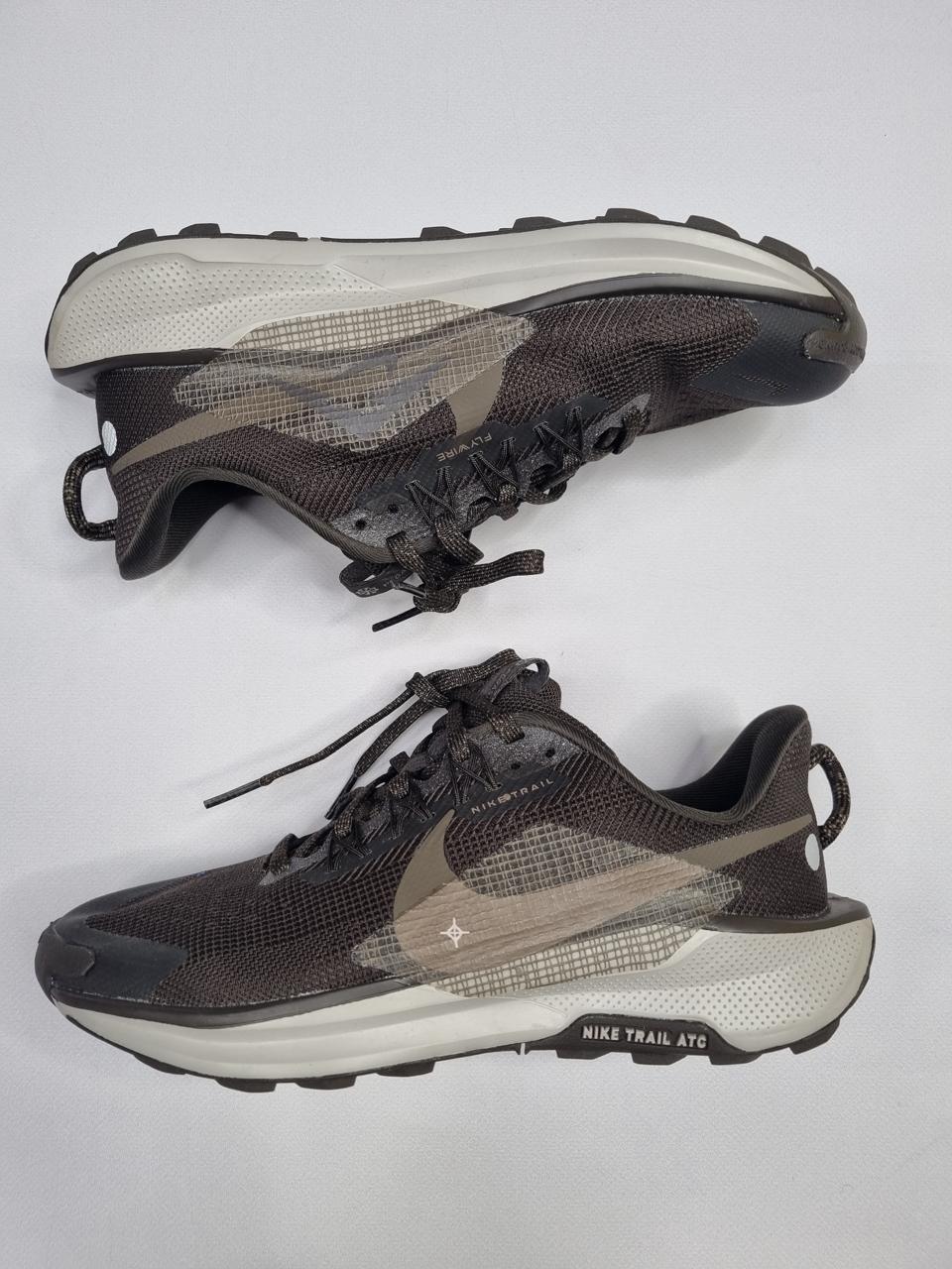 Фото5 Кросівки Nike