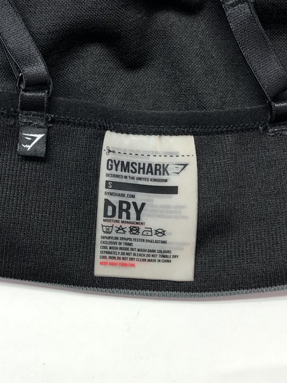 Фото3 Топ GYMSHARK