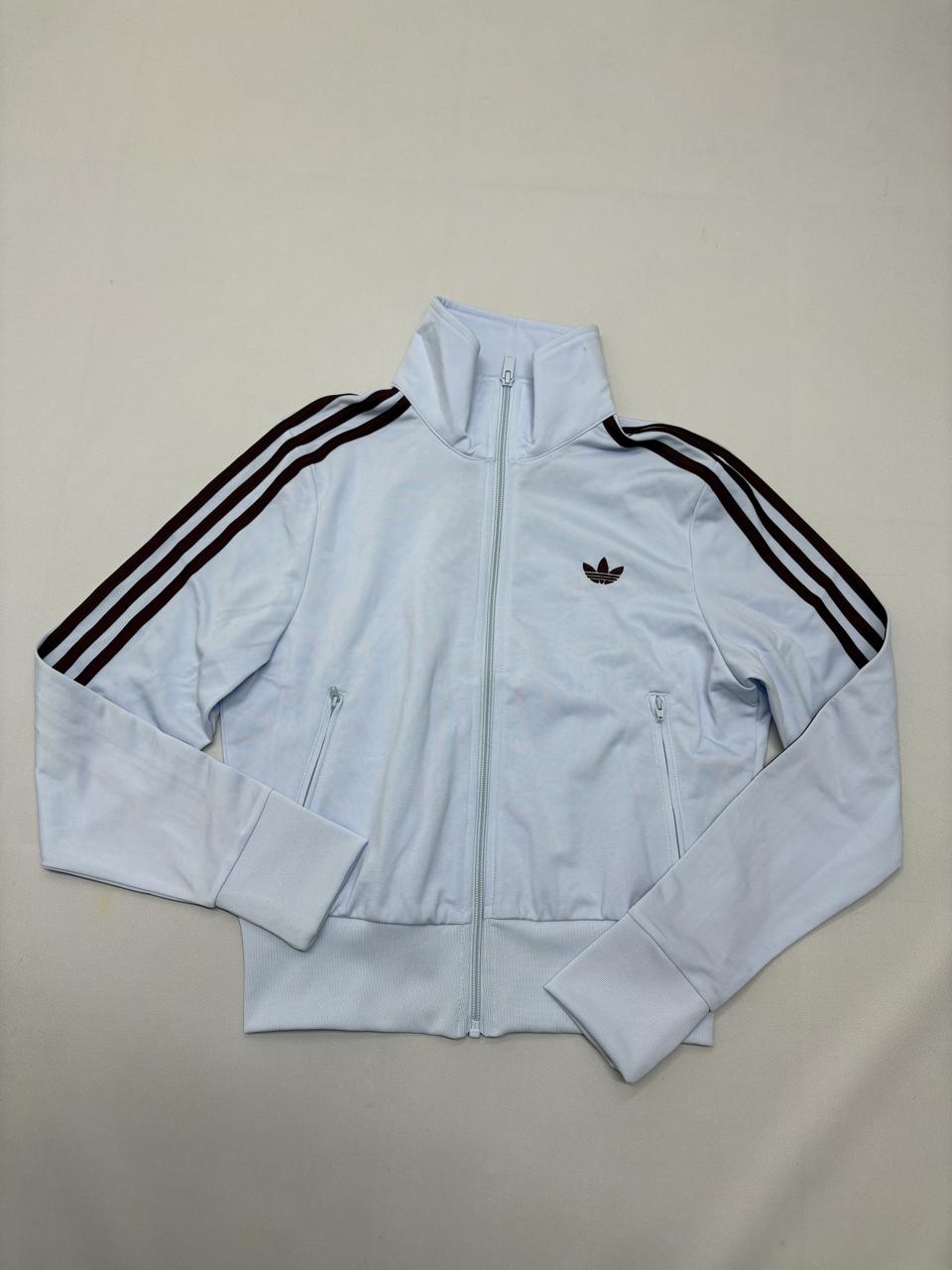 Фото1 Олімпійка adidas