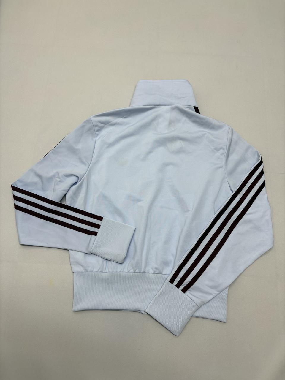 Фото2 Олімпійка adidas