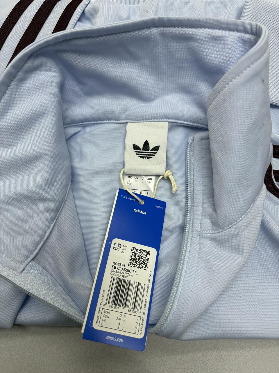 Фото3 Олімпійка adidas