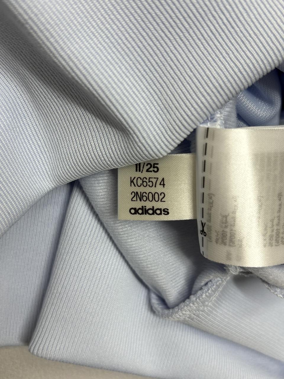 Фото4 Олімпійка adidas