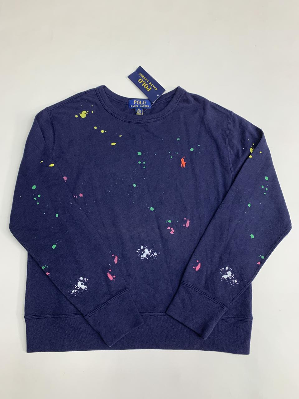 Фото1 Кофта POLO RALPH LAUREN