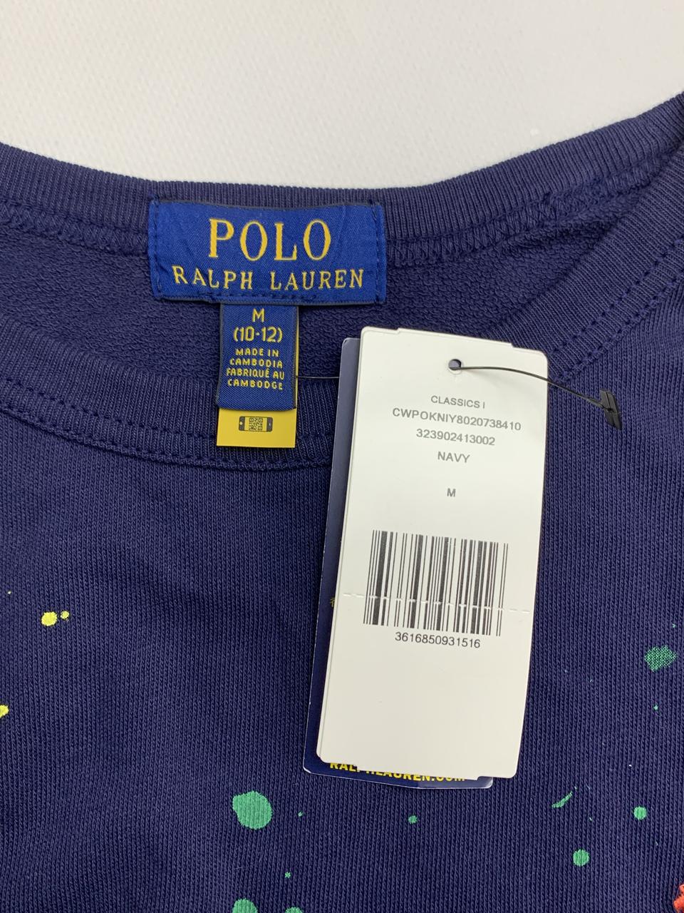 Фото3 Кофта POLO RALPH LAUREN