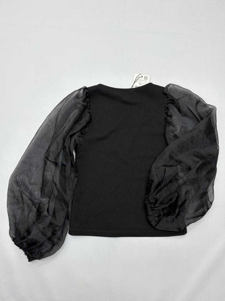 Фото2 Блуза Zara