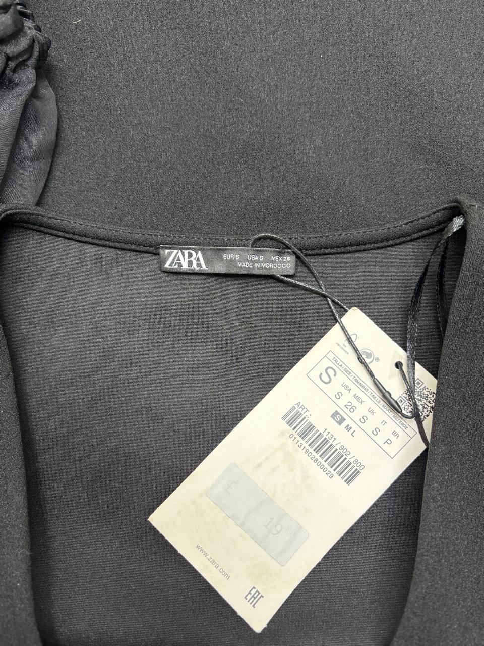 Фото3 Блуза Zara