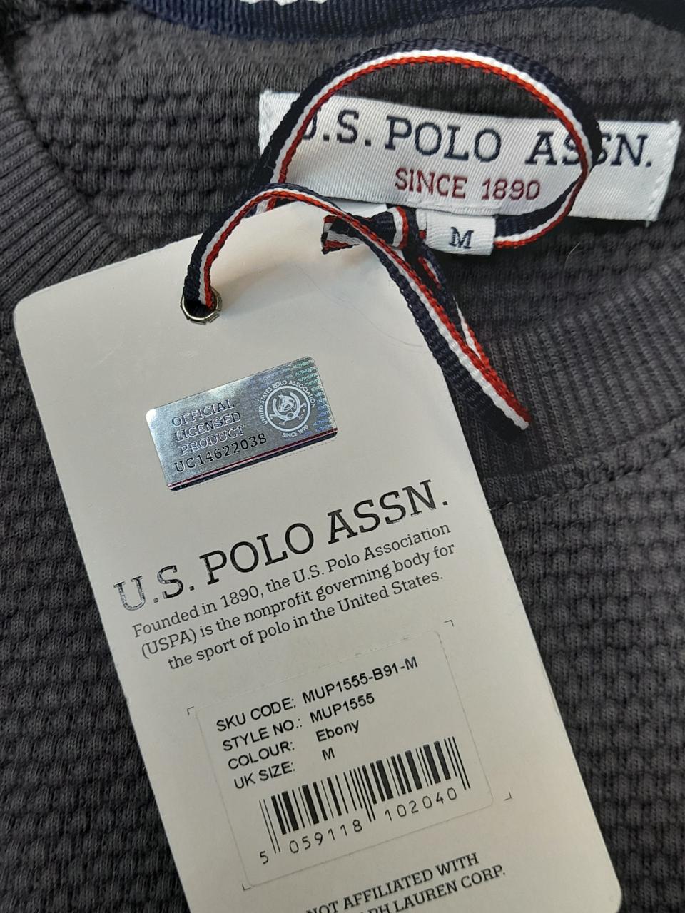 Фото3 Светр U.S. Polo ASSN.