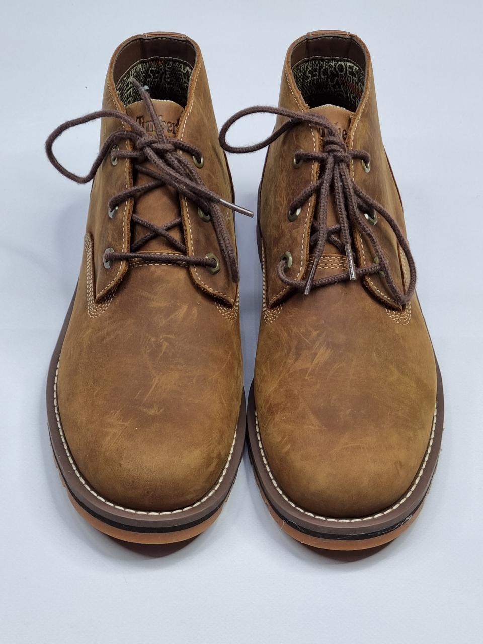Фото1 Черевики Timberland