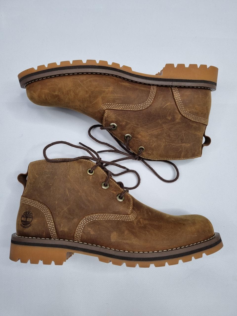 Фото2 Черевики Timberland