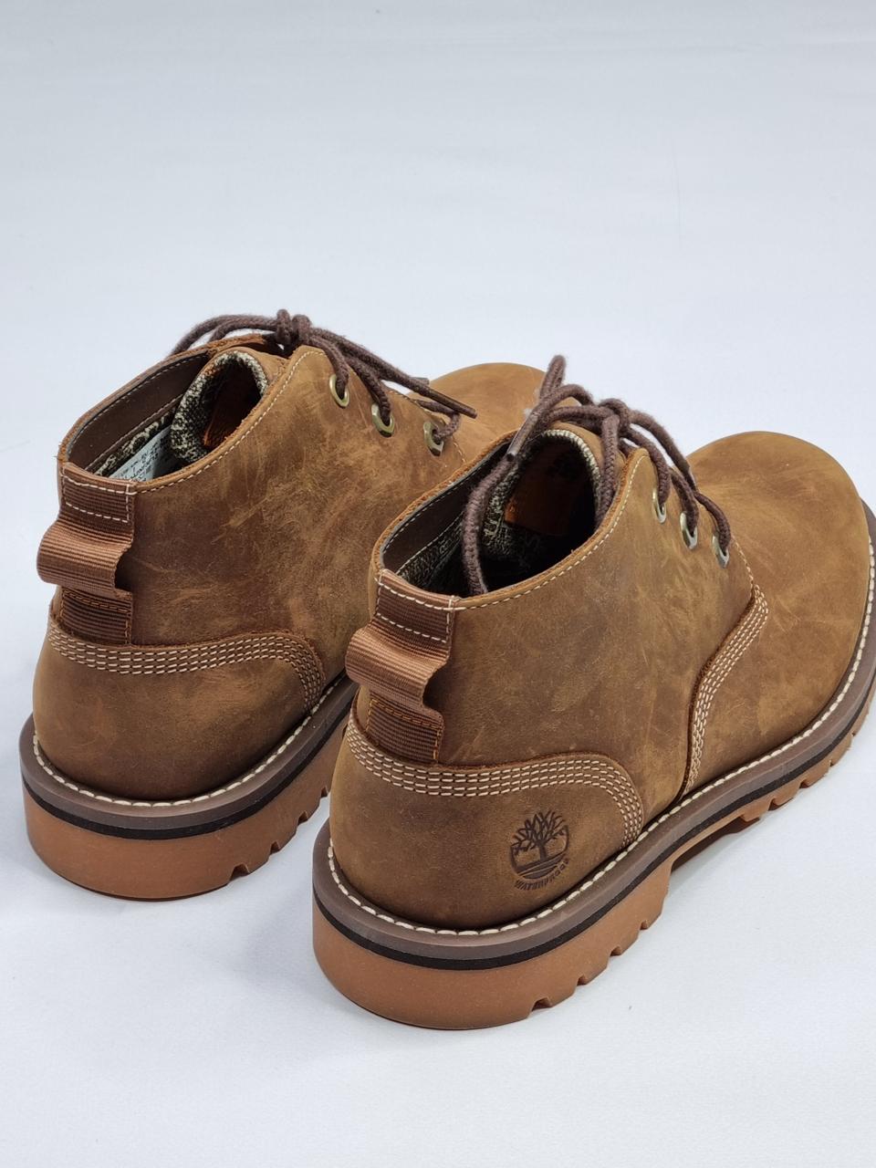 Фото3 Черевики Timberland